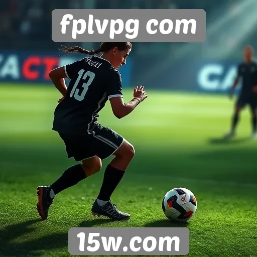 exploração da comunidade de jogadores no fplvpg com