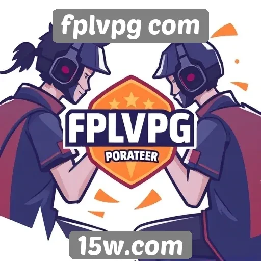 Explorando a comunidade de jogadores no fplvpg com