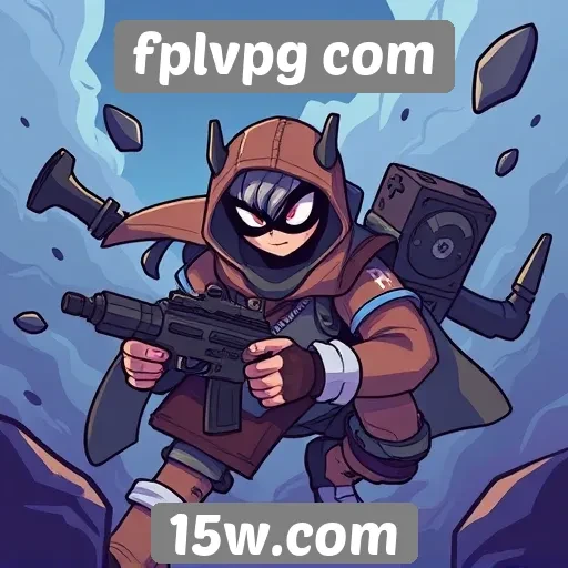 Plataforma fplvpg com expande comunidade de gamers