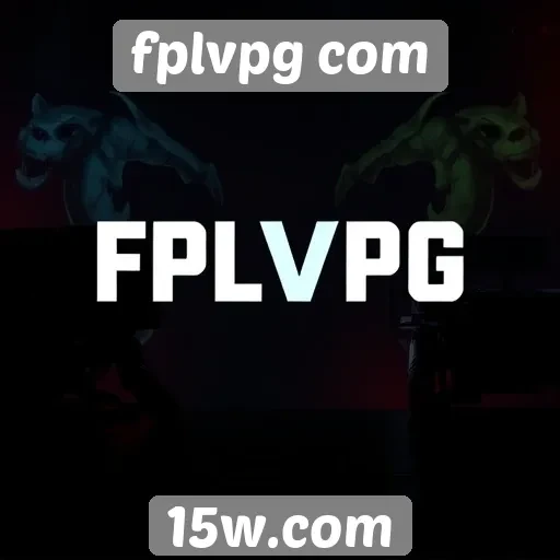 Comparação entre fplvpg e outras plataformas de jogos