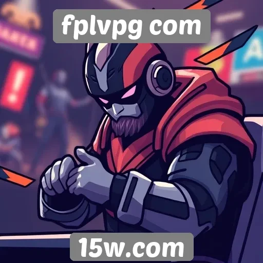 fplvpg com destaca novidades em jogos competitivos