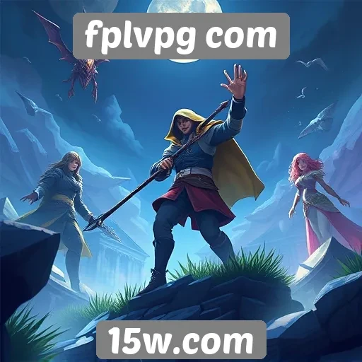 como fplvpg se destaca entre outras plataformas