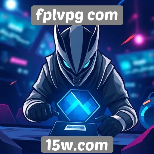 fplvpg.com oferece torneios variados de eSports