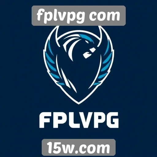 eventos e torneios promovidos pelo fplvpg