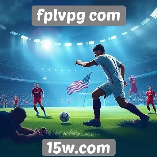 Principais recursos do fplvpg com para jogadores