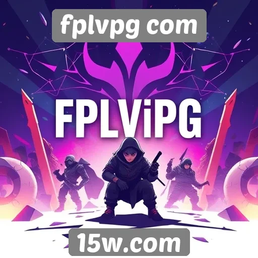 plataforma fplvpg com ganha destaque entre gamers