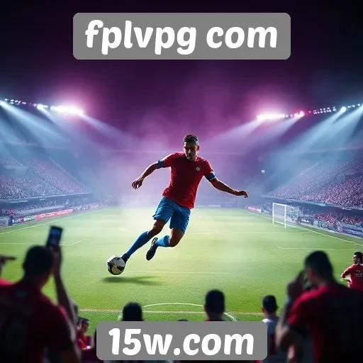 fplvpg com oferece novas funcionalidades para jogadores