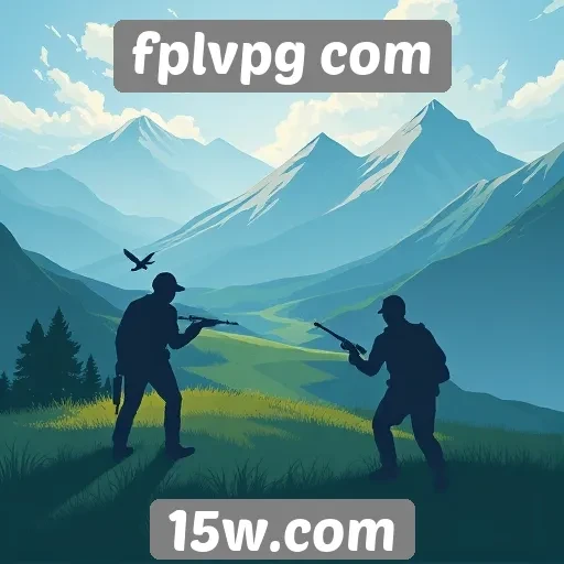 Desenvolvimentos futuros planejados para fplvpg