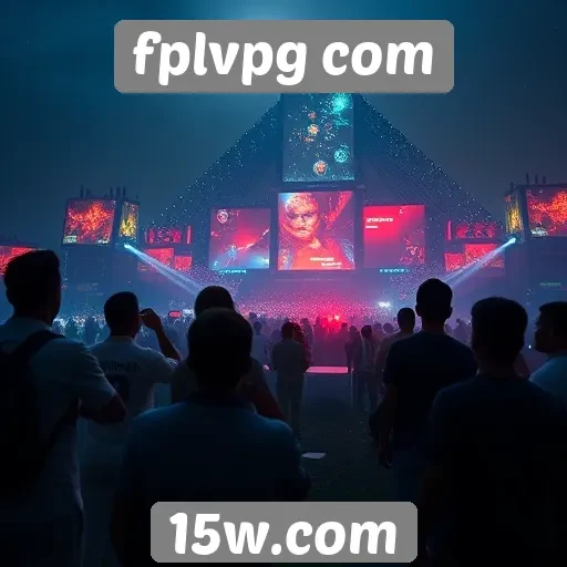 Expectativas para o futuro do fplvpg com