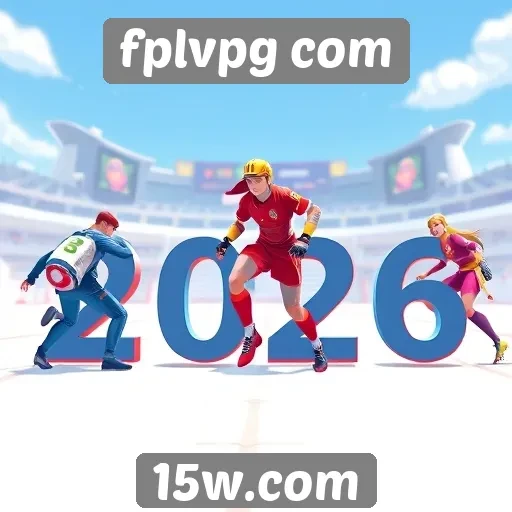 perspectivas futuras para o fplvpg em 2026
