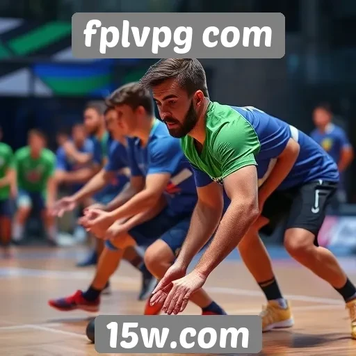 Desempenho de jogadores em competições organizadas por fplvpg com