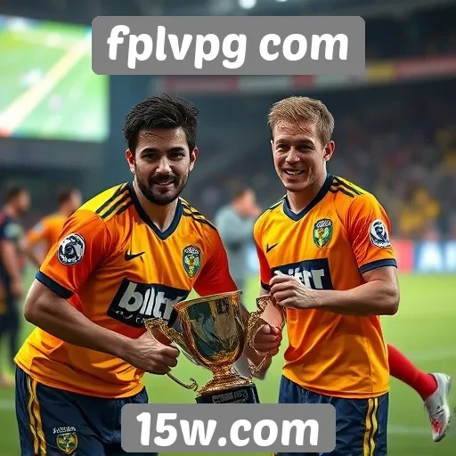 jogadores se destacam em torneios no fplvpg com