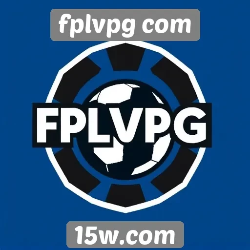 os recursos mais populares do fplvpg com