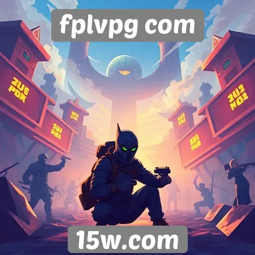 Tendências de jogos mais populares no fplvpg