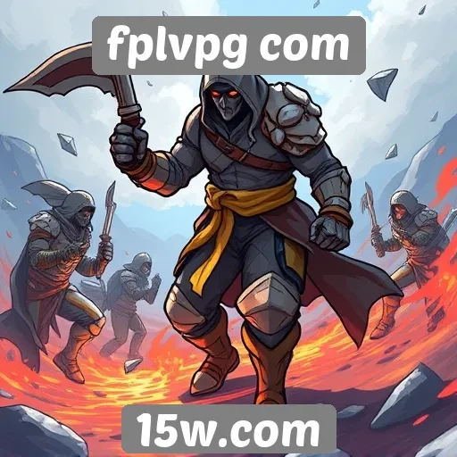 Parcerias estratégicas do FPLVPG com desenvolvedores
