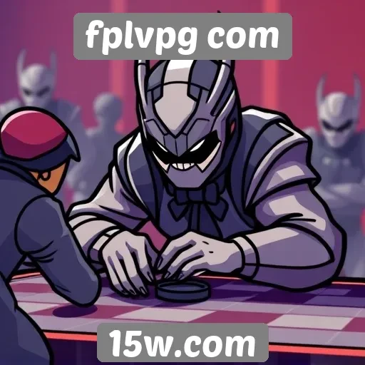 Tutoriais disponíveis em fplvpg com para iniciantes